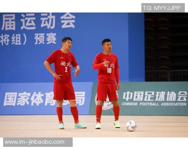 热议湖北夺得全运会U20男足冠军强队实力接近结果在预料之中