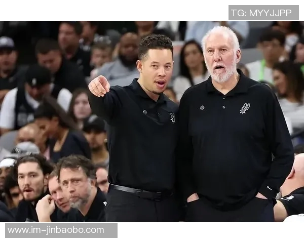 马刺新秀卡布兴奋谈波波维奇交流经历称其知道自己名字令人振奋