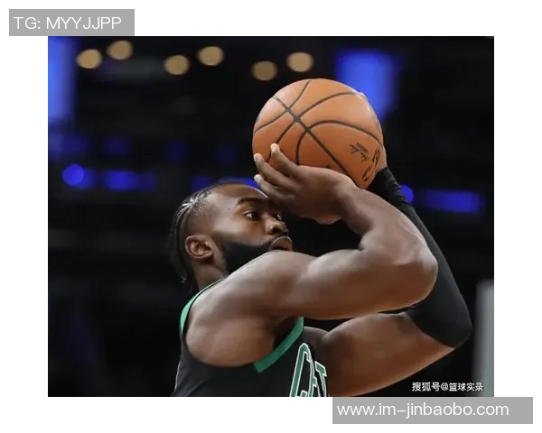 布朗谈场外事业与篮球生涯的平衡普通人也有多重身份与追求